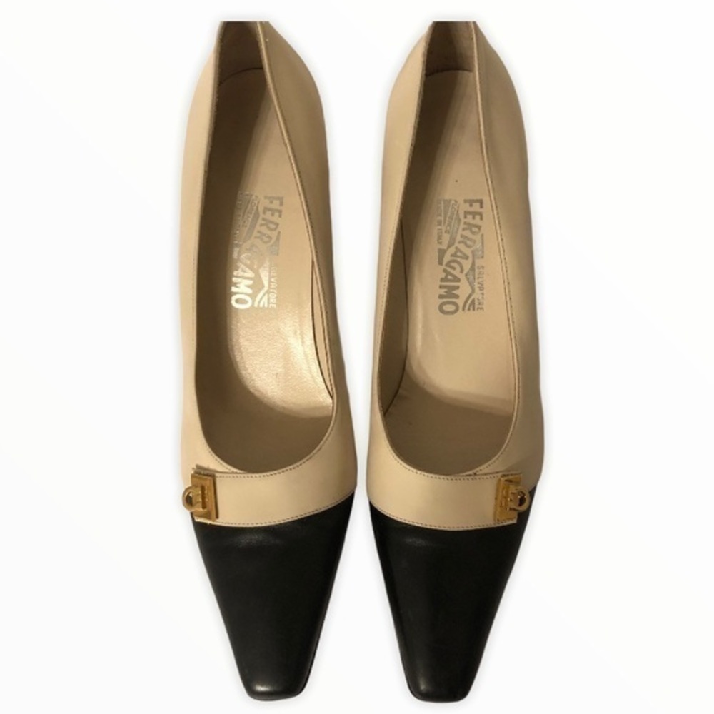 Salvatore ferragamo shoes